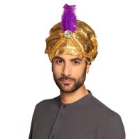 Hoed Sultan - thumbnail