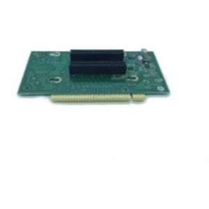 Intel A2UX8X4RISER computerbehuizing onderdelen PCI beugel