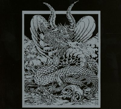 Worship Him - CD (3663663000397) Worship Him - CD (3663663000397)