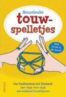 Deltas Reuzeleuke touwspelletjes