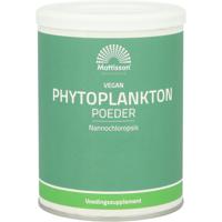 Vegan Phytoplankton poeder