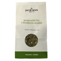 Mariadistel kruiden 70 Gram