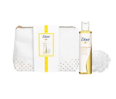 Dove Geschenkset Elegant Beauty - 200 ml