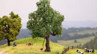 NOCH micro-motion Tree with Swing schaalmodel onderdeel en -accessoire Boom - thumbnail