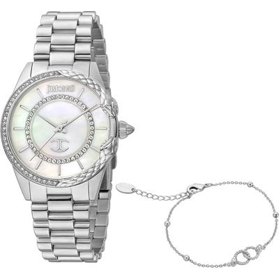 Just Cavalli JC1L095M0245 Dames horloge