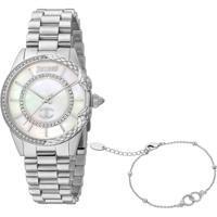 Just Cavalli JC1L095M0245 Dames horloge
