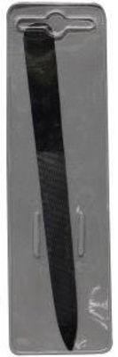 Malteser Nagelvijl 13cm pol spits BL F4 (1 st)
