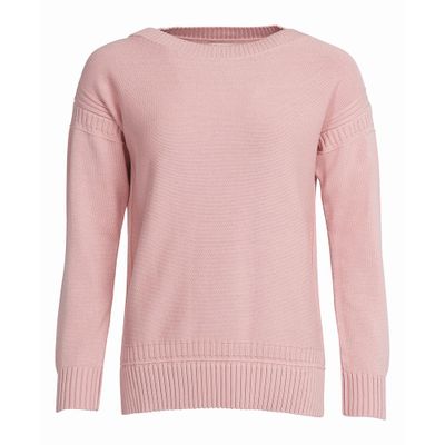 Damestrui Sailboat Petal Pink