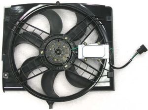 Koelventilator 47442