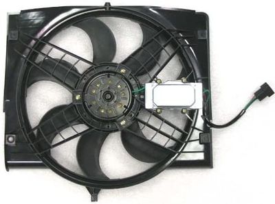 Koelventilator 47442