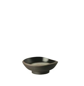 ROSENTHAL - Junto Slate Grey - Bowl 10cm 0,15l