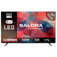 Salora 40FDB200 - 40 inch - LED TV
