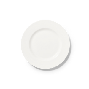 DIBBERN - White Classic - Ontbijtbord 21cm