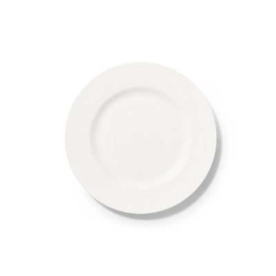 DIBBERN - White Classic - Ontbijtbord 21cm