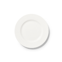 DIBBERN - White Classic - Ontbijtbord 21cm