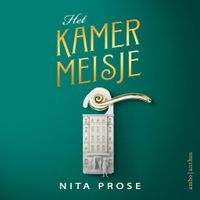 Het kamermeisje