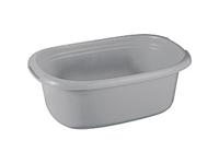 Sunware basic teil 25 ltr zilver