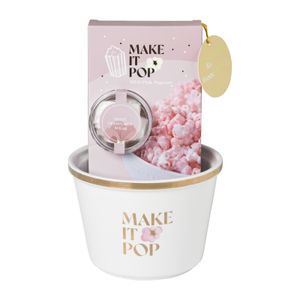 Popcorn - giftset