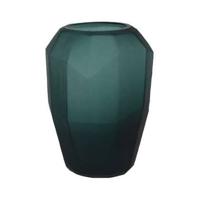 Light & Living Light&living Vaas 29x26x38 cm FLAMENGO donker groen