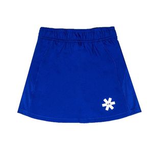 Osaka Deshi Training Skort - Royal Blue