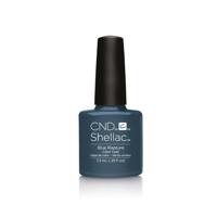CND Shellac Color Coat Blue Rapture 7,3ml CND Shellac Color Coat Blue Rapture 7,3ml