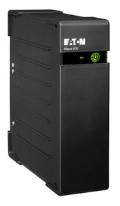 Eaton Ellipse ECO 500 DIN Stand-by (Offline) 0,5 kVA 300 W 4 AC-uitgang(en)