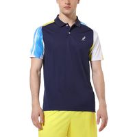 Australian Ace Blaze Polo