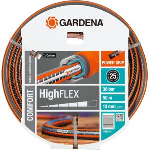 GARDENA Comfort HighFLEX slang 13 mm (1/2") slang 18069-20, 50 m