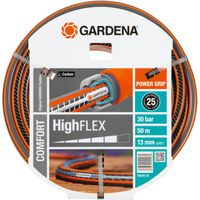 GARDENA Comfort HighFLEX slang 13 mm (1/2") slang 18069-20, 50 m - thumbnail