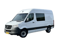 Mercedes Benz Sprinter