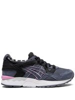 ASICS baskets Gel-Lyte 5 en daim - Bleu
