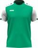 JAKO 6170K T-Shirt Dynamic Kids - Groen/Wit/Donkergroen - 128