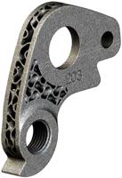 SILCA derailleurpad-haken derail.hanger factor