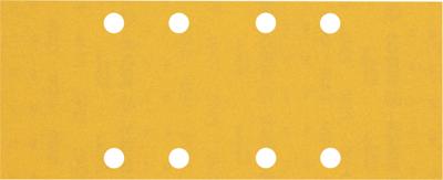 Bosch Accessoires Expert C470 schuurpapier voor vlakschuurmachines 93 x 230 mm, K240 10-delig - 2608900838