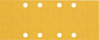 Bosch Accessoires Expert C470 schuurpapier voor vlakschuurmachines 93 x 230 mm, K240 10-delig - 2608900838