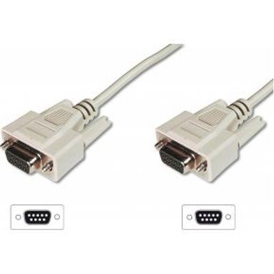 ASSMANN Electronic AK-610106-020-E seriële kabel