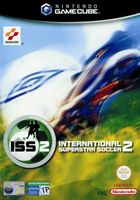 International Superstar Soccer 2 - thumbnail