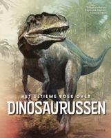 Het Ultieme Boek Over Dinosaurussen