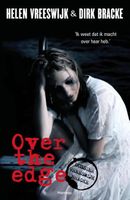 Over the edge - Helen Vreeswijk, Dirk Bracke - ebook