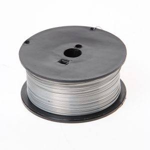 Lasdraad aluminium 0,8mm 450gr