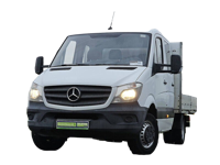 Mercedes Benz Sprinter