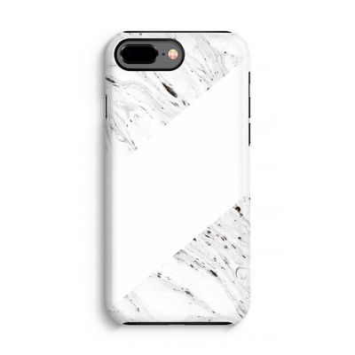 Biggest stripe: iPhone 8 Plus Tough Case