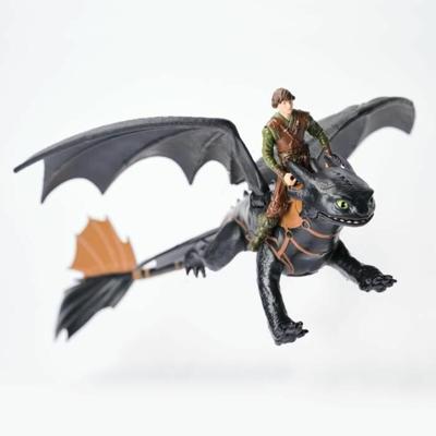 Actiefiguur Spin Master