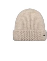 Barts Muts Shae Beanie (cream) Cream 53-55