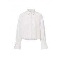 Beaumont - Wit | Dames | Blouse | Wit | 44 | regular | Kamst mode