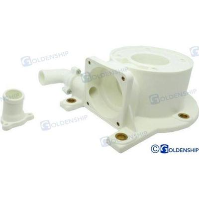 Inodoros y accesorios GS50007 - BASE REDONDA INODORO GS50012/GS50013