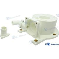 Inodoros y accesorios GS50007 - BASE REDONDA INODORO GS50012/GS50013