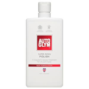 Autoglym Polijstmiddelen AG 015003