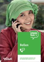 SpreekTaal 1 Bellen (Paperback)