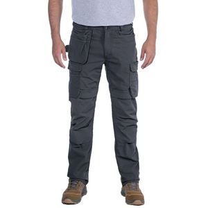 Carhartt Steel Rugged Flex Double Front Cargo Shadow Werkbroek Heren